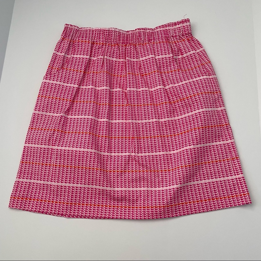 Vineyard Vines skirt